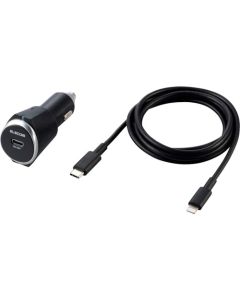 Cigar Socket Adapter