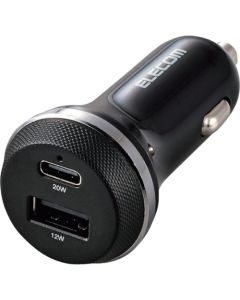 Cigar Socket Adapter