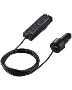 Cigar Socket Adapter