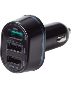 Ciger Socket Adapter 1อัน