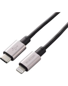 สาย USB-C to Lightning (สเปคทนทาน)