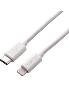 สาย USB-C เป็น Lightning (อ่อน)