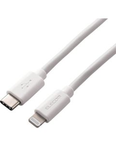 สาย USB-C เป็น Lightning (อ่อน)