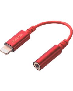 สายแปลงแจ็คมินิสเตอริโอ Lightning-3.5 มม