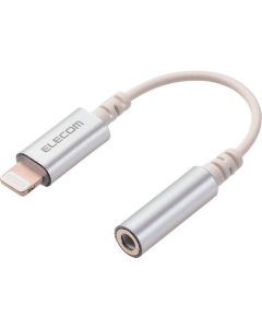 สายแปลงแจ็คมินิสเตอริโอ Lightning-3.5 มม