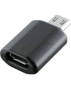 MHL connector for Galaxy/Black 1อัน
