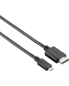 MHL 3.0 Cable/3.0m/Black 1อัน