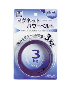 Magnetic Powerbelt 10เส้น