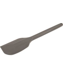 ไม้พายซิลิโคน MPF สีเทา (9675-06)