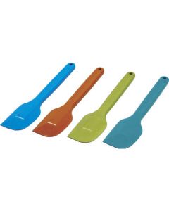 Silicon Clean Scraper