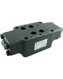 Modular Stack Valve