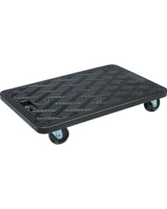 Conductive Resin Dolly Route Van 600 x 400