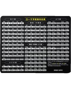 MPD-OP17RL7BK 1อัน