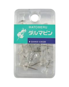 DARUMA Pin