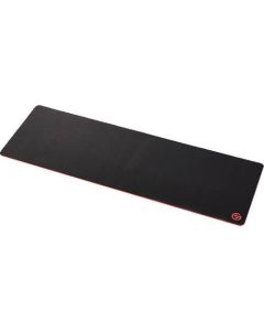 Gamimmg mousePad/900mm x 297mm/BK 1แผ่น