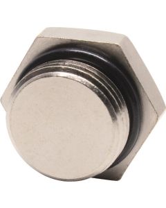 Main Block Plug