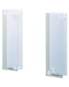 Magnet Brochure Holder