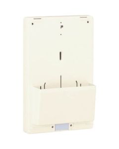 Mounting plate for watt hour meter 1อัน