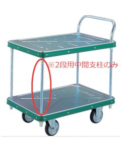 Handtruck Parts