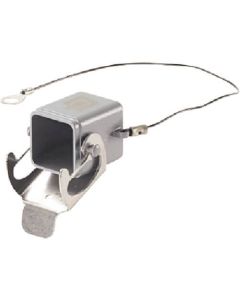 Industrial Variant 5 Bulkhead Modular Plug Cap ถุงละ 1อัน