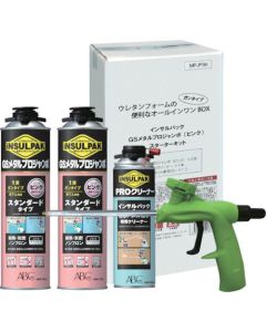One Component Poly Urethane Foam 1ชุด