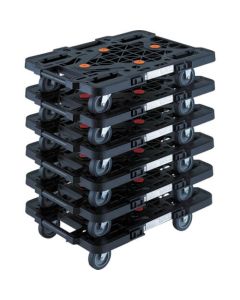 เส้นทางรถตู้ซื้อ MPK-500-BK 6 ชุด