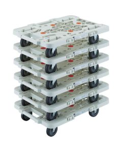 เส้นทางรถตู้ซื้อ MPK-500-W 6 ชุด