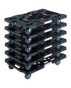 เส้นทางรถตู้ซื้อ MPK-600-BK 6 ชุด