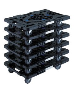 เส้นทางซื้อรถตู้จำนวนมาก MPK-600J-BK 6 ชุด