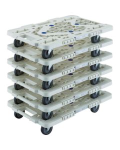 เส้นทางรถตู้ซื้อ MPK-600J-W 6 หน่วยชุด