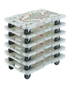 เส้นทางรถตู้ซื้อ MPK-600-W 6 ชุด