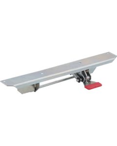 Option for Lightweight Resin Platform Truck KARTIO