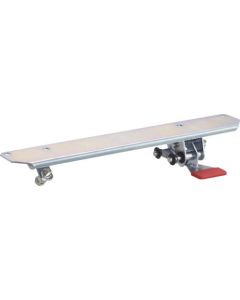 Option for Light-Duty Resin Platform KARTIO