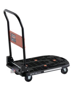 Light-Duty Resin Platform Truck KARTIO