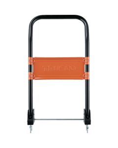 Light-Duty Resin Platform Truck KARTIO