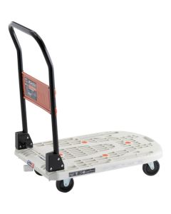 Light-Duty Resin Platform Truck KARTIO