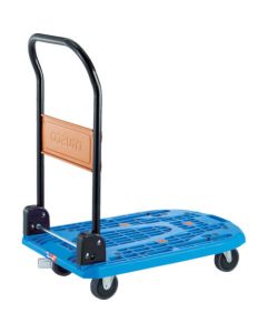 Light-Duty Resin Platform Truck KARTIO