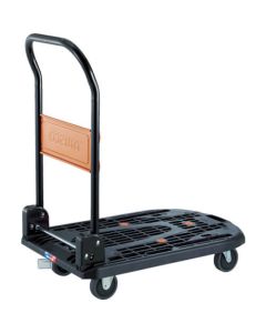 Light-Duty Resin Platform Truck KARTIO