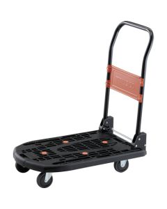 Light-Duty Resin Platform Truck KARTIO