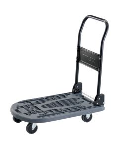 Light-Duty Resin Platform Truck KARTIO