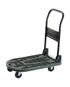 Light-Duty Resin Platform Truck KARTIO