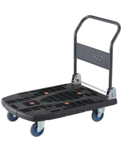 Resin Platform Truck Big type KARTIO BIG