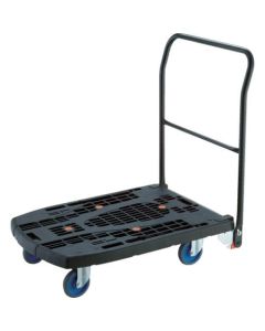 Resin Platform Truck Big type KARTIO BIG