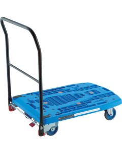 Resin Platform Truck Big type KARTIO BIG