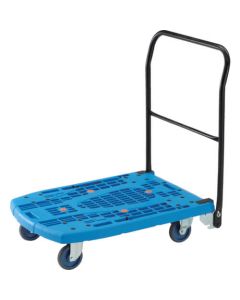 Resin Platform Truck Big type KARTIO BIG 1อัน