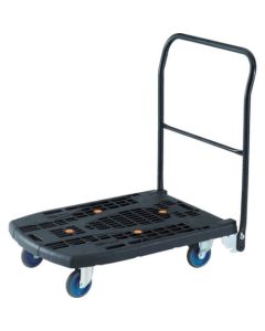 Resin Platform Truck Big type KARTIO BIG 1อัน