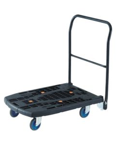 Resin Platform Truck Big type KARTIO BIG 1อัน