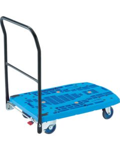 Resin Platform Truck Big type KARTIO BIG 1อัน