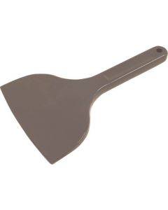 ที่ขูดซิลิโคน MPF สีเทา (9682-06)