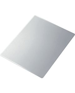 Mousepad/Metalic/XL/Silver 1อัน